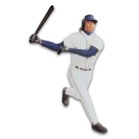1999 At the Ballpark #4 - Ken Griffey,Jr
