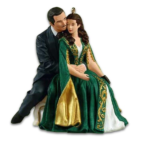 2004 Scarlett and Rhett