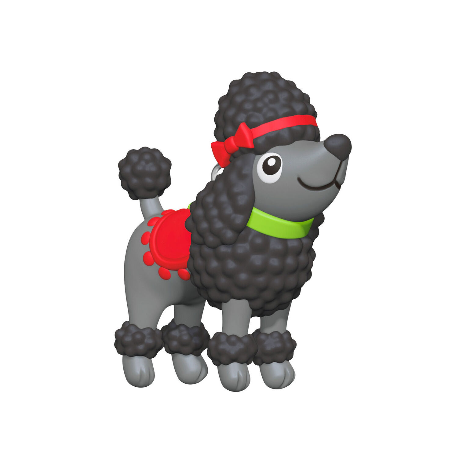 2026 Howliday Helpers #3 Poodle MINIATURE 