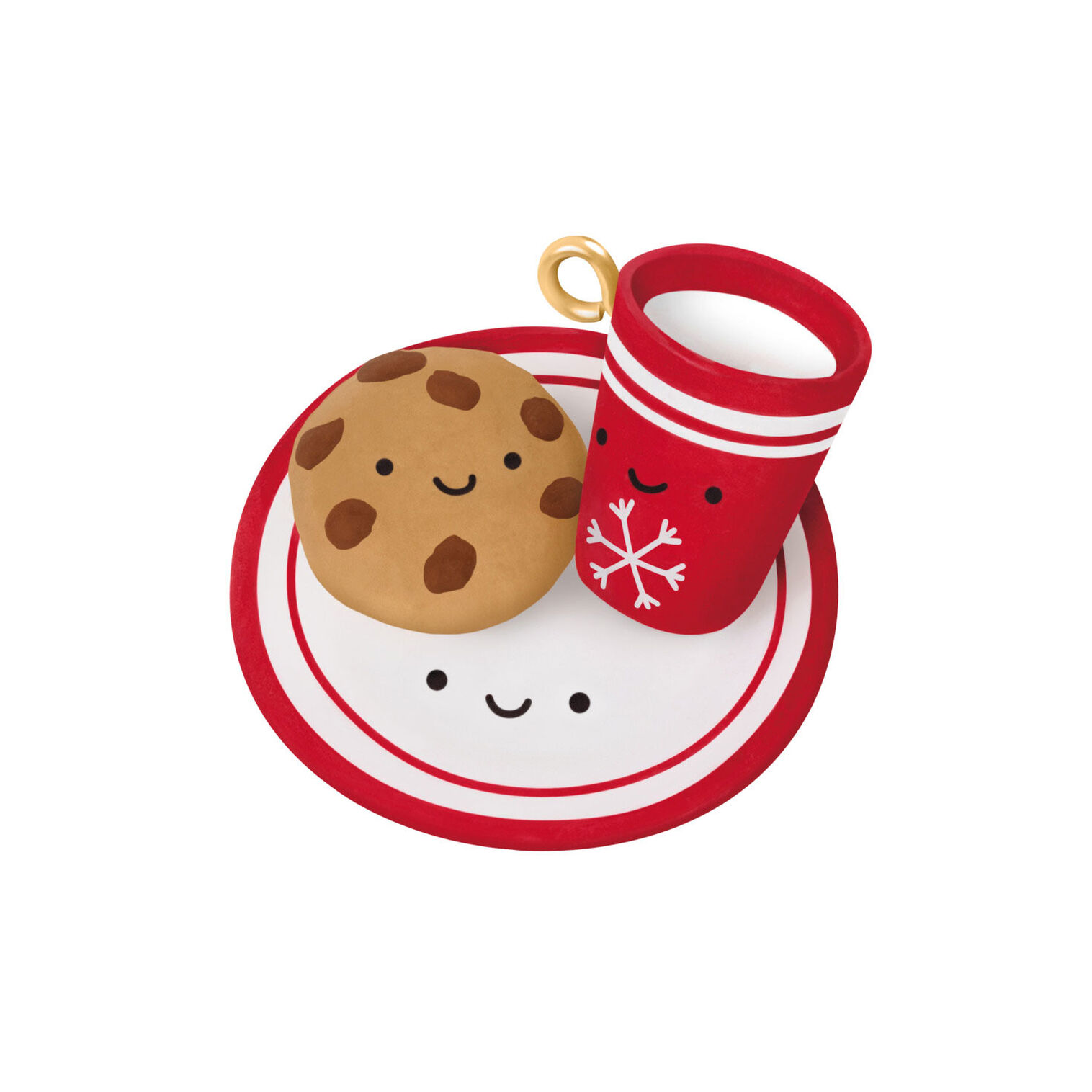 2026 Better Together Milk and Cookies  MINIATURE 