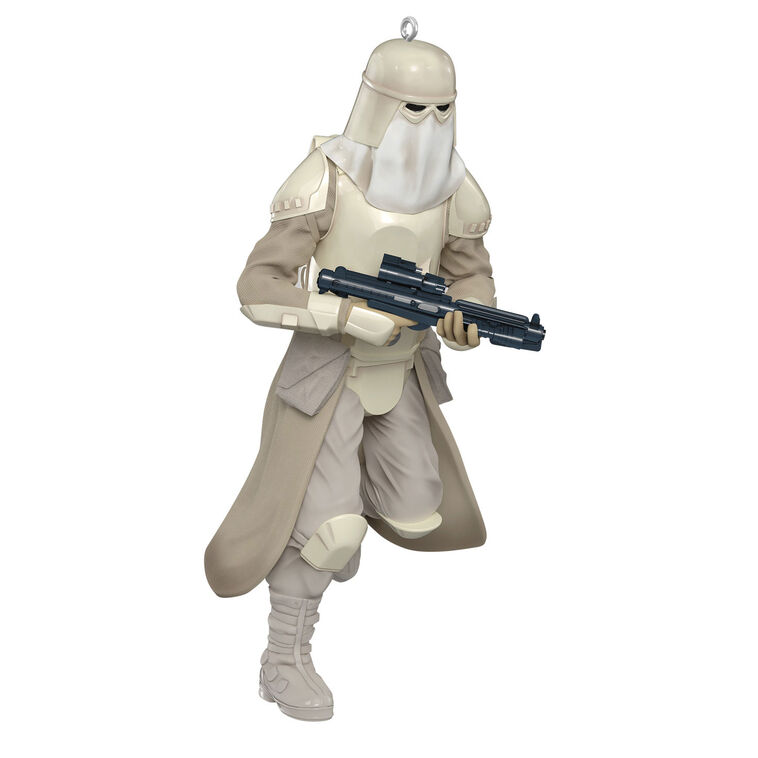 2026 Snowtrooper Star Wars: The Empire Strikes Back *Ships OCT 10