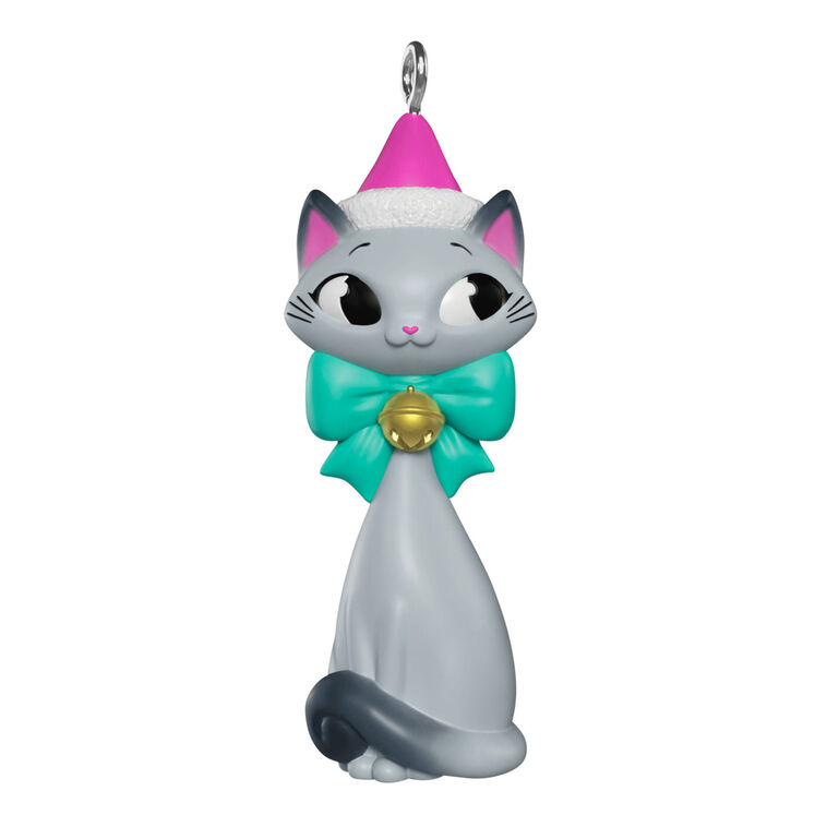 2026 Christmas Kitty Miniature *SHIPS OCT 10