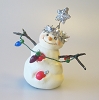 J.C. Figurine, Snowmen of Mitford 