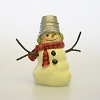 MURPHY Bucket Hat Snowman 2