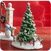 2007 Decorated Tree