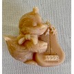 Original Wax Sculpt PROTOTYPE 