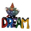 2002 Paintbox Pixies #1 2002 Hallmark Keepsake Miniature Ornament   (Scroll down for additional details) 