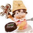 <font face="arial" size="2">A closer view of the 2009 Sugar Plumped Fairy</font> 