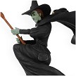 <font face="arial" size="2"><b><i>A closer look 2009 Wicked Witch of the West</b></i><br> </font> 