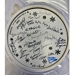 FULLY SIGNED by the 21 Keepsake Artists  