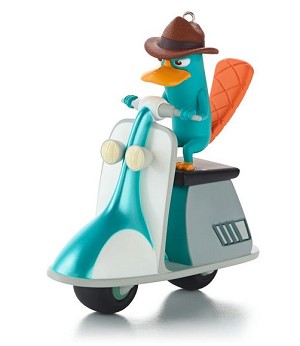 Hallmark Christmas Ornament 