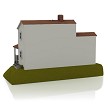 ... a look at the back ... 