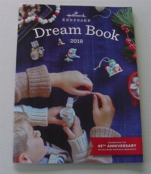 Image Shown is "Preview" - Cover has not been unveiled yet 