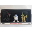 Clear front  - beautifully gift boxed 
