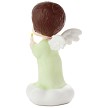 Figurine back 