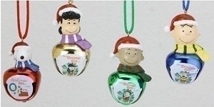 Peanuts Jingle Buddies | Roman, Inc 