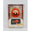 2 piece ornament set in box 