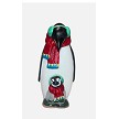 2001 Safe and Snug #1 2001 Hallmark Keepsake Ornament   (Scroll down for additional details) 