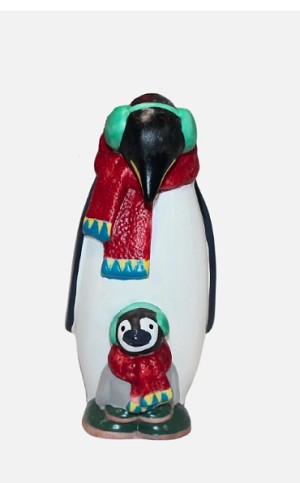 2001 Safe and Snug #1 2001 Hallmark Keepsake Ornament   (Scroll down for additional details) 