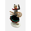 <font face="arial" size="2"><b>2002 Kirsten - American Girls Collection</b><br>2002 Hallmark Keepsake Ornament <br><i> (Scroll down for additional details) </i> </font> 