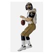<font face="arial" size="2"><b>2002 Football Legends #8 <br>Kurt Warner, St Louis Rams </b><br>2002 Hallmark Keepsake Series Ornament <br><i> (Scroll down for additional details) </i> </font> 