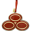 back of ornament 